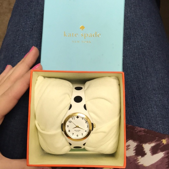 kate spade Accessories - *Final Price* Kate Spade watch